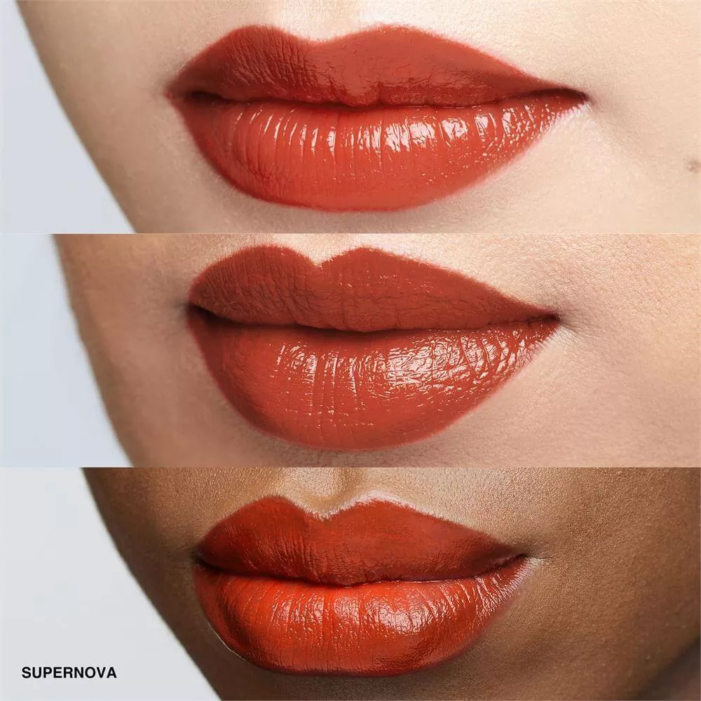 Bobbi Brown Luxe Shine Lipstick